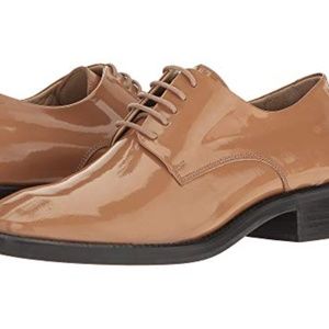 rachel comey nude oxford size 6 in box